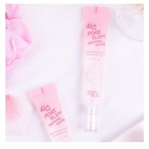 TOUCH IN SOL - NO POREBLEM PRIME ESSENCE